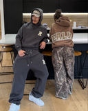 LEGACY SWEATPANTS SHADOW