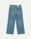 SIGNATURE DENIM WASHED BLUE