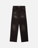 SIGNATURE DENIM WASHED BLACK