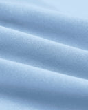 REALISM X DERRIMUT GYM OLD SCHOOL ECHO SWEATPANTS BABY BLUE