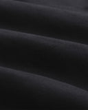 REALISM X DERRIMUT GYM R+D GYM SHORTS BLACK