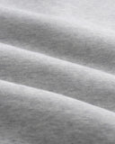 RADIANT HOODIE GREY MARLE