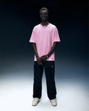 STUDIO TEE CANDY PINK