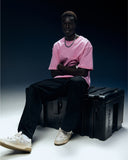 STUDIO TEE CANDY PINK