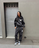 LEGACY SWEATPANTS SHADOW