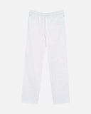 HEAVEN LOGO SWEATPANTS OPEN LEG SNOW MARLE