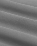 CORE BASICS SWEATPANTS COOL GREY