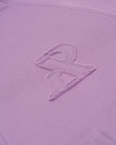 LEGACY ZIP HOODIE VIOLET FADE