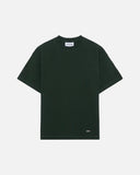 ELEMENT HEAVY WEIGHT TEE GORGE GREEN