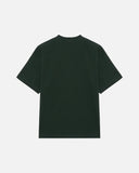 ELEMENT HEAVY WEIGHT TEE GORGE GREEN