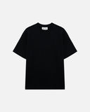 ELEMENT HEAVY WEIGHT TEE BLACK