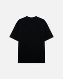 ELEMENT HEAVY WEIGHT TEE BLACK