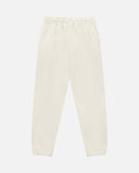 RADIANT SWEATPANTS IVORY
