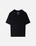 DOVE LOGO TEE MONOCHROME