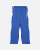 REALISM X UNDERRATED RUN LINE TRACK PANT BLUE