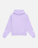 COURT BOXY HOODIE LAVENDER