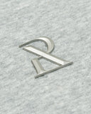 RADIANT HOODIE GREY MARLE