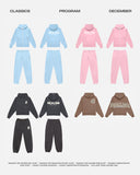 <strong>CLASSICS PROGRAM </strong>| DECEMBER