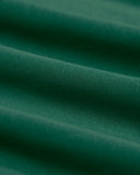 HEAVEN LOGO HOODIE HUNTER GREEN