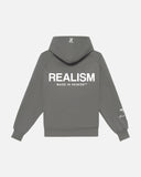 RADIANT HOODIE COOL GREY