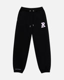 LEGACY SWEATPANTS PINK TWIST