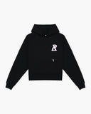 LEGACY HOODIE PINK TWIST