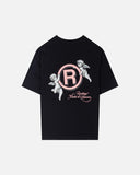 MADE IN HEAVEN TEE BLACK