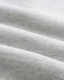 HEAVEN LOGO HOODIE NAUTIC MARLE