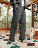 CORE BASICS SWEATPANTS COOL GREY