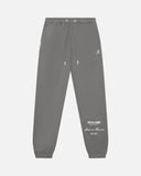 RADIANT SWEATPANTS COOL GREY