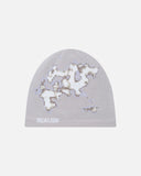 SATELLITE BEANIE SANDSTORM