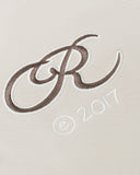 APOLLO ZIP HOODIE DUNE