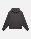 STUDIO HOODIE ASPHALT