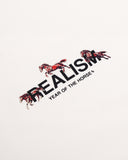 HORSE LOGO TEE SHELL