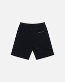REALISM X DERRIMUT GYM R+D GYM SHORTS BLACK