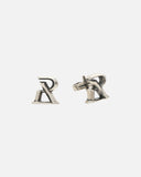 RADIANT 925 STERLING SILVER EARRINGS