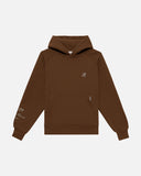 RADIANT HOODIE MOCHA V2