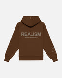 RADIANT HOODIE MOCHA V2