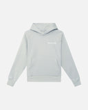 HEAVEN LOGO HOODIE SUB SLATE