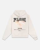 GUARDIAN HOODIE WHEAT