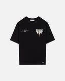GUARDIAN TEE BLACK
