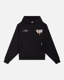 GUARDIAN HOODIE BLACK