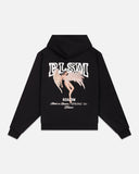 GUARDIAN HOODIE BLACK