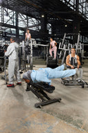 <h6><strong>DISCOVER </strong>MORE</h6><h3><strong>REALISM × DERRIMUT</strong></h3>