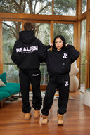 LEGACY SWEATPANTS PINK TWIST