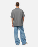 STUDIO TEE COOL GREY