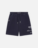 RADIANT SHORTS ROYAL NAVY