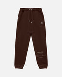 RADIANT SWEATPANTS MOCHA