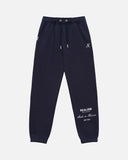 RADIANT SWEATPANTS ROYAL NAVY