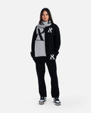 RADIANT SCARF SHADOW